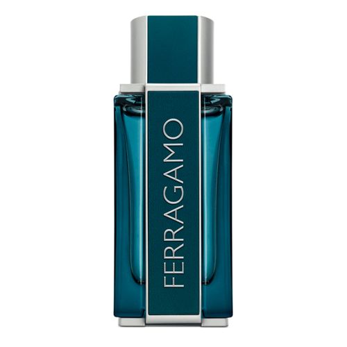 Salvatore Ferragamo Intense Leather Eau de Parfum - Perfume Masculino 100ml