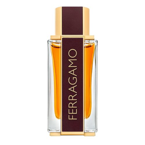 Salvatore Ferragamo Spicy Leather Parfum - Perfume Masculino 100ml