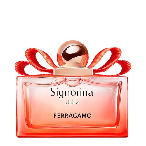 Salvatore Ferragamo Signorina Unica Eau de Parfum - Perfume Feminino 100ml