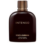Perfume Masculino Dolce & Gabbana Pour Homme Intenso Eau de Parfum 200ml
