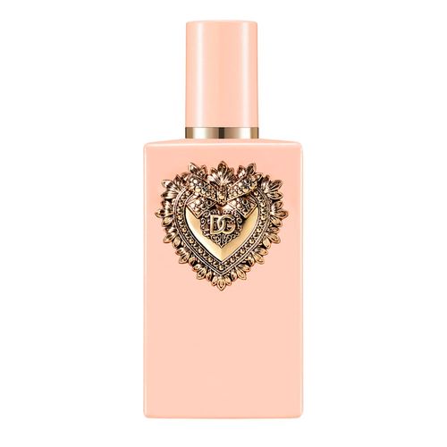 Dolce & Gabbana My Devotion Eau de Parfum Intense - Perfume Feminino