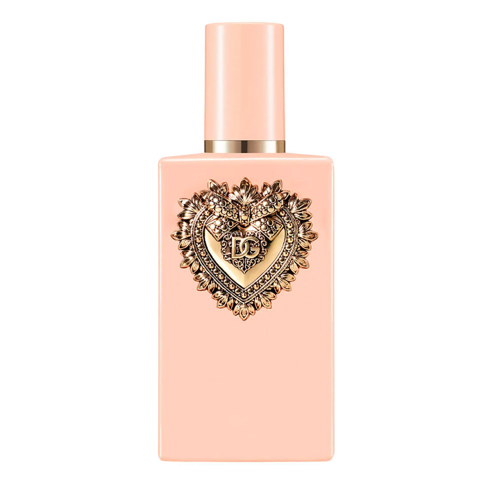 Dolce & Gabbana My Devotion Eau de Parfum Intense - Perfume Feminino