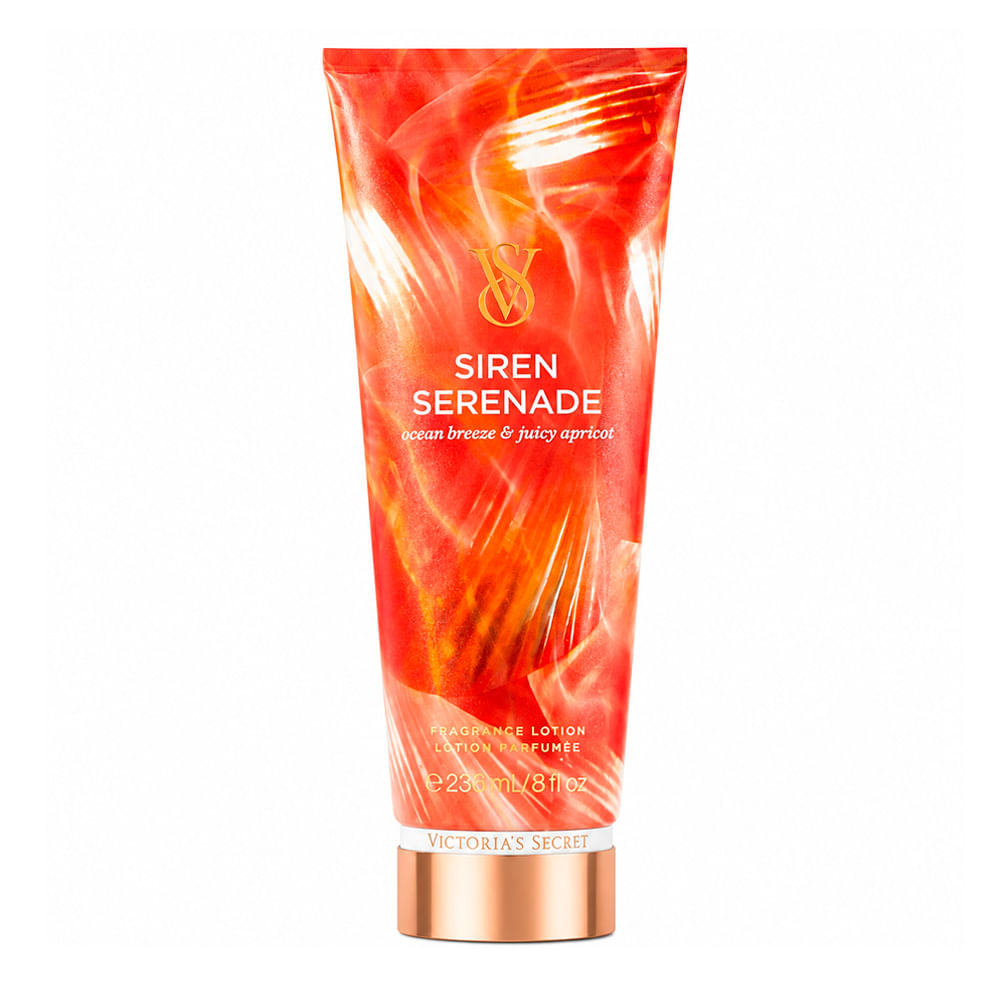 Victorias Secret Siren Serenade - Body Lotion 236ml