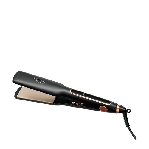 Vertix Max Heat - Chapa de Cabelo Profissional Bivolt