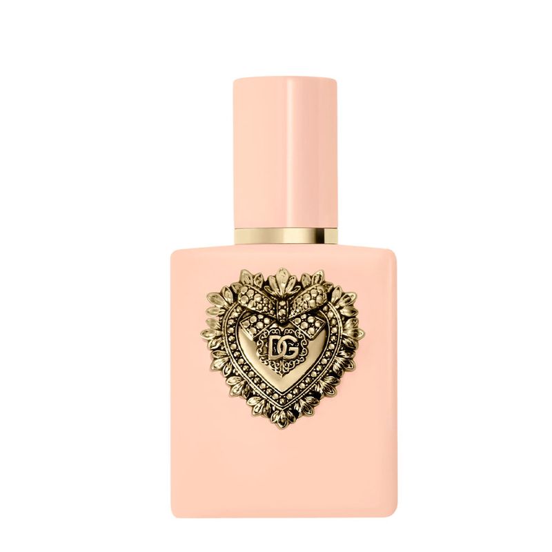 Perfume Feminino Dolce & Gabbana My Devotion Eau de Parfum Intense 50ml