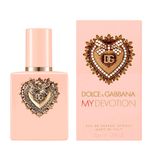 Perfume Feminino Dolce & Gabbana My Devotion Eau de Parfum Intense 50ml