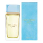 Perfume Feminino Dolce & Gabbana Light Blue Eau de Parfum 100ml