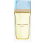 Perfume Feminino Dolce & Gabbana Light Blue Eau de Parfum 200ml