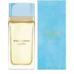 Perfume Feminino Dolce & Gabbana Light Blue Eau de Parfum 200ml