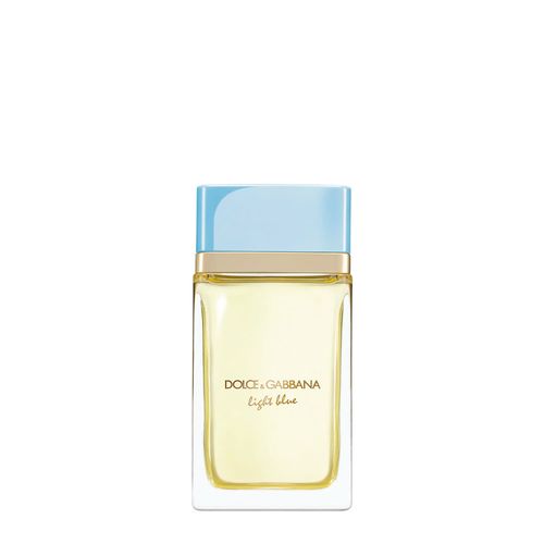 Dolce & Gabbana Light Blue Eau de Parfum - Perfume Feminino