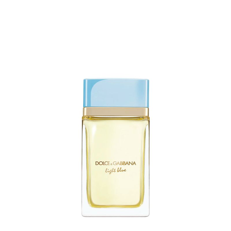 Perfume Feminino Dolce & Gabbana Light Blue Eau de Parfum 30ml