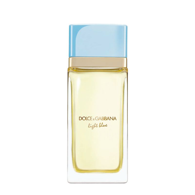 Perfume Feminino Dolce & Gabbana Light Blue Eau de Parfum 50ml