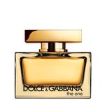 Perfume Feminino Dolce & Gabbana The One Eau de Parfum Intense 75ml