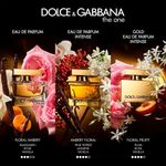 Perfume Feminino Dolce & Gabbana The One Eau de Parfum Intense 75ml