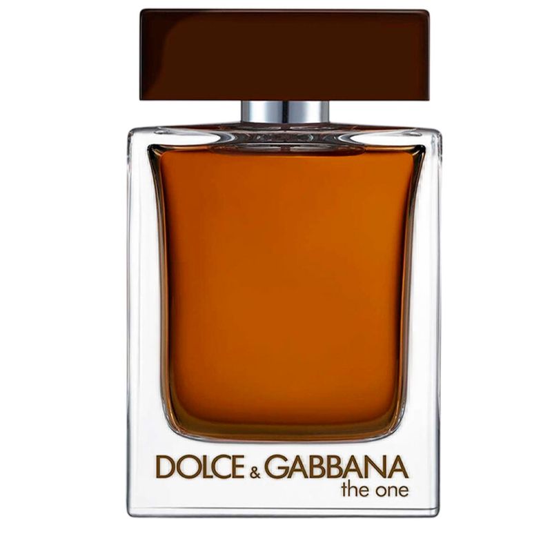 Perfume Masculino Dolce & Gabbana The One Pour Homme Eau de Parfum 150ml