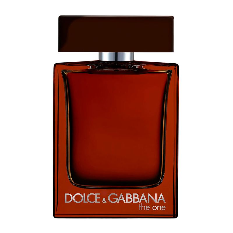 Perfume Masculino Dolce & Gabbana The One Pour Homme Parfum 100ml