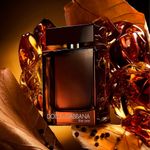 Perfume Masculino Dolce & Gabbana The One Pour Homme Parfum 100ml