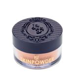 Pó Facial Bruna Tavares BT Skinpowder Unique Amber 15g