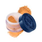 Pó Facial Bruna Tavares BT Skinpowder Unique Amber 15g