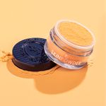 Pó Facial Bruna Tavares BT Skinpowder Unique Amber 15g