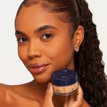 Pó Facial Bruna Tavares BT Skinpowder Unique Amber 15g