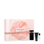 Kit Narciso Rodriguez For Her Feminino - Eau de Toilette 100ml + 10ml + Body Lotion 50ml