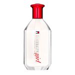 Perfume Feminino Tommy Hilfiger Tommy Girl Forever Eau de Toilette 100ml