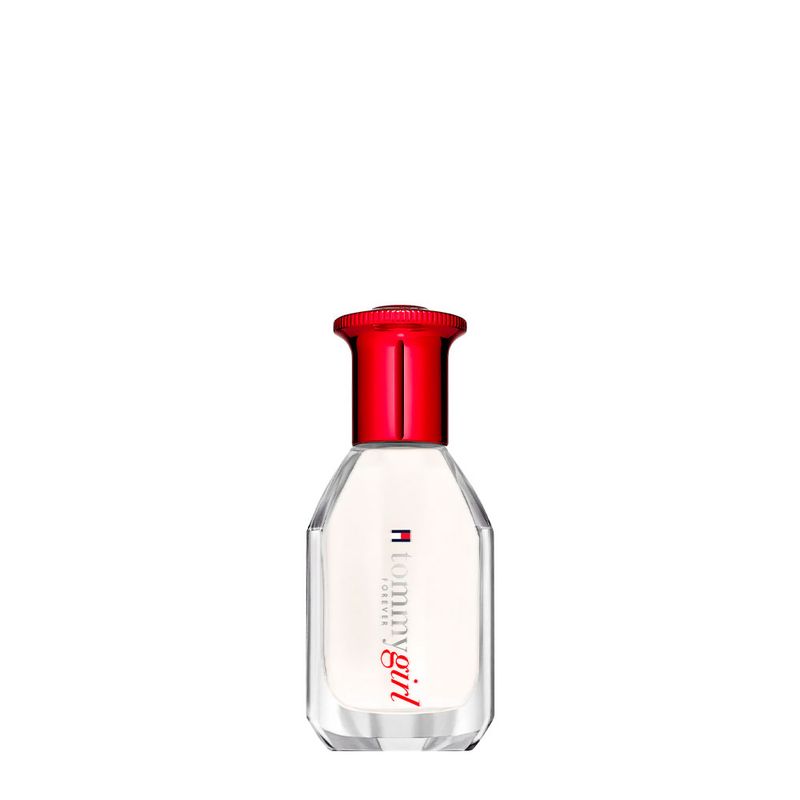 Perfume Feminino Tommy Hilfiger Tommy Girl Forever Eau de Toilette 30ml