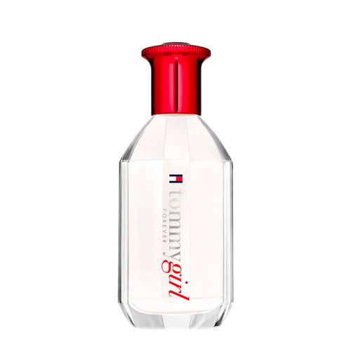 Tommy Hilfiger Tommy Girl Forever Eau de Toilette - Perfume Feminino