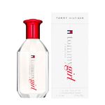 Perfume Feminino Tommy Hilfiger Tommy Girl Forever Eau de Toilette 50ml