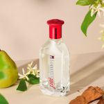 Perfume Feminino Tommy Hilfiger Tommy Girl Forever Eau de Toilette 50ml