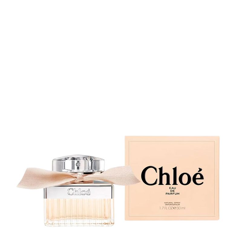 Perfume Feminino Chloé Eau de Parfum 30ml