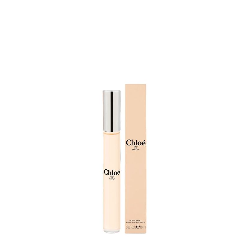Perfume Feminino Chloé Eau de Parfum 10ml