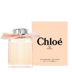 Perfume Feminino Chloé Eau de Parfum 100ml