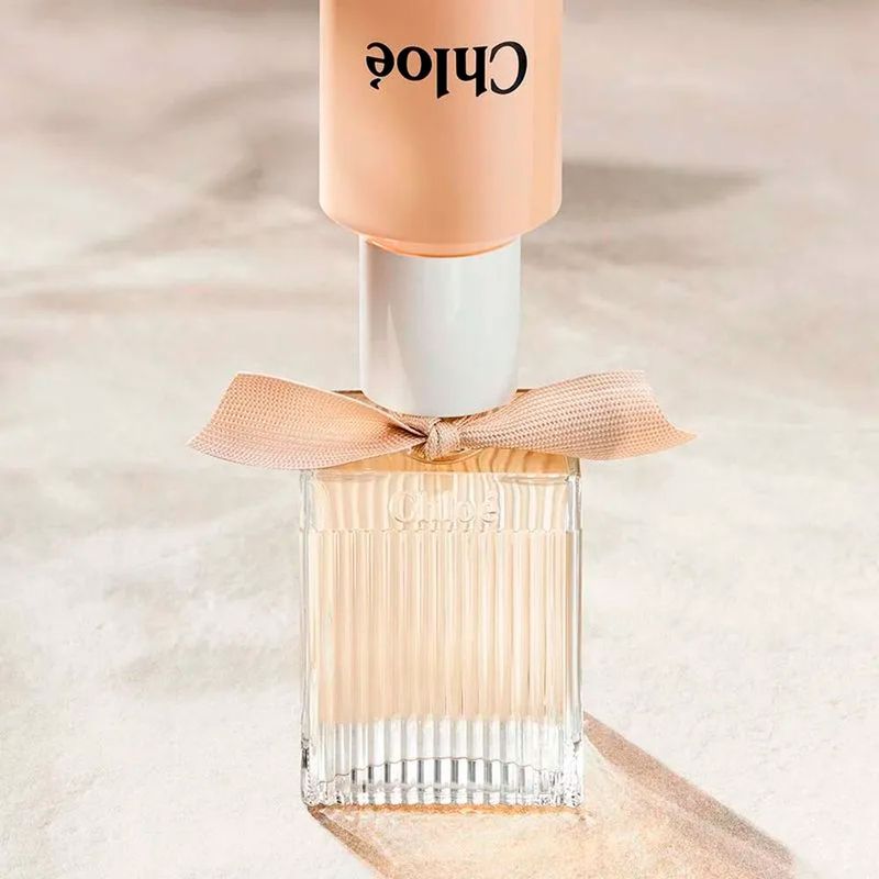 Perfume Feminino Chloé Eau de Parfum 100ml