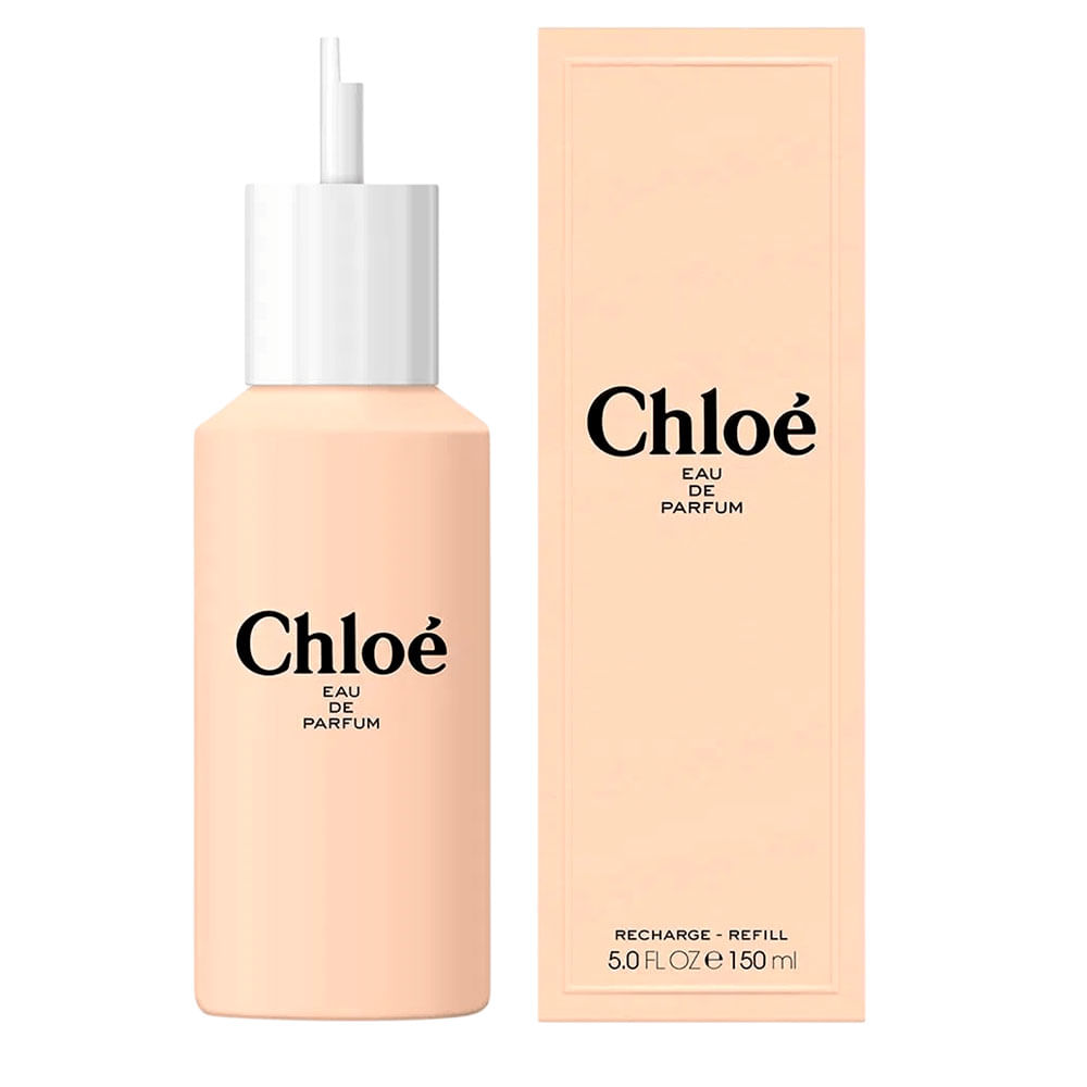 Chloé Eau de Parfum - Perfume Feminino - Kassio Perfumaria