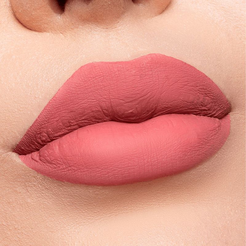 Batom Líquido Bruna Tavares BT Lips Flávia 4g