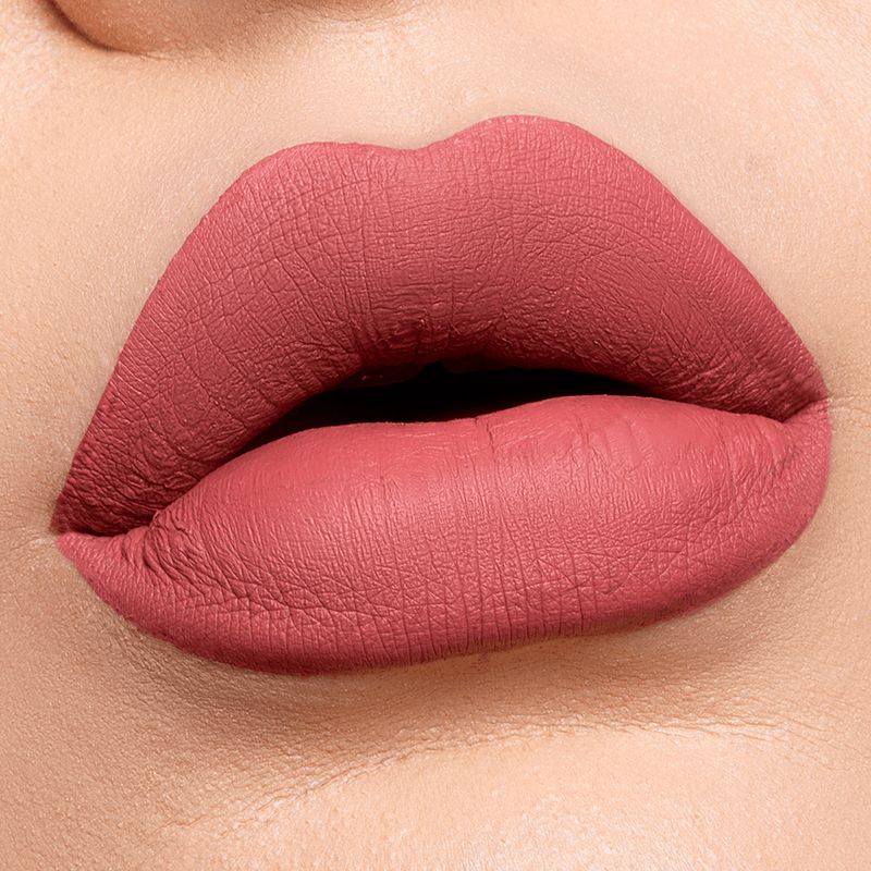 Batom Líquido Bruna Tavares BT Lips Victoria 4g