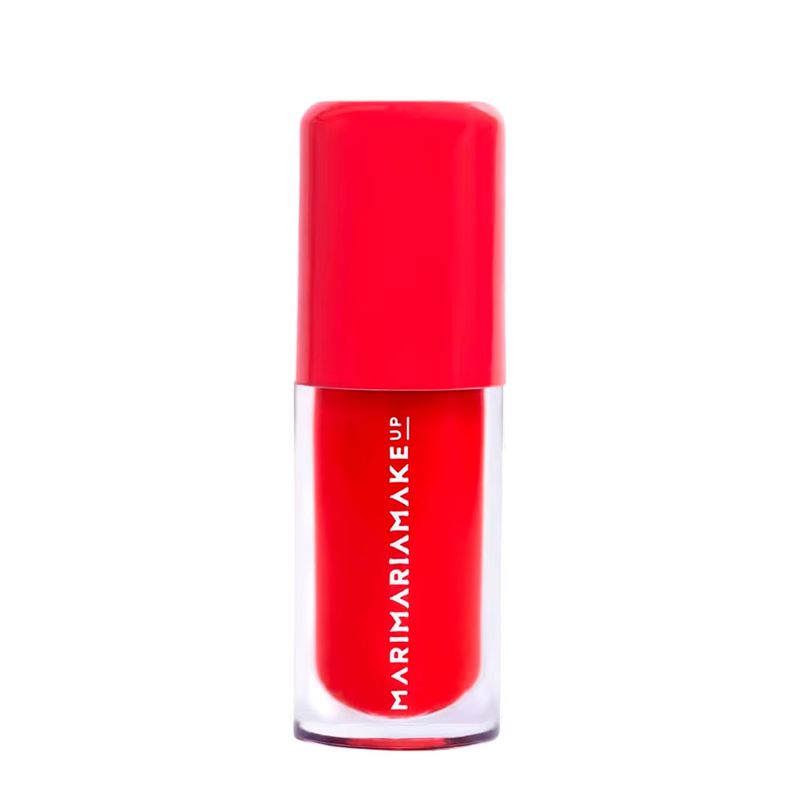 Lip Oil Mari Maria Lip Juice Morango 5ml