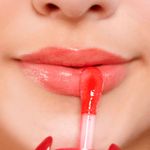 Lip Oil Mari Maria Lip Juice Morango 5ml