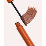 Máscara de Cílios Mari Maria Ginger Lash Marrom 7,4g