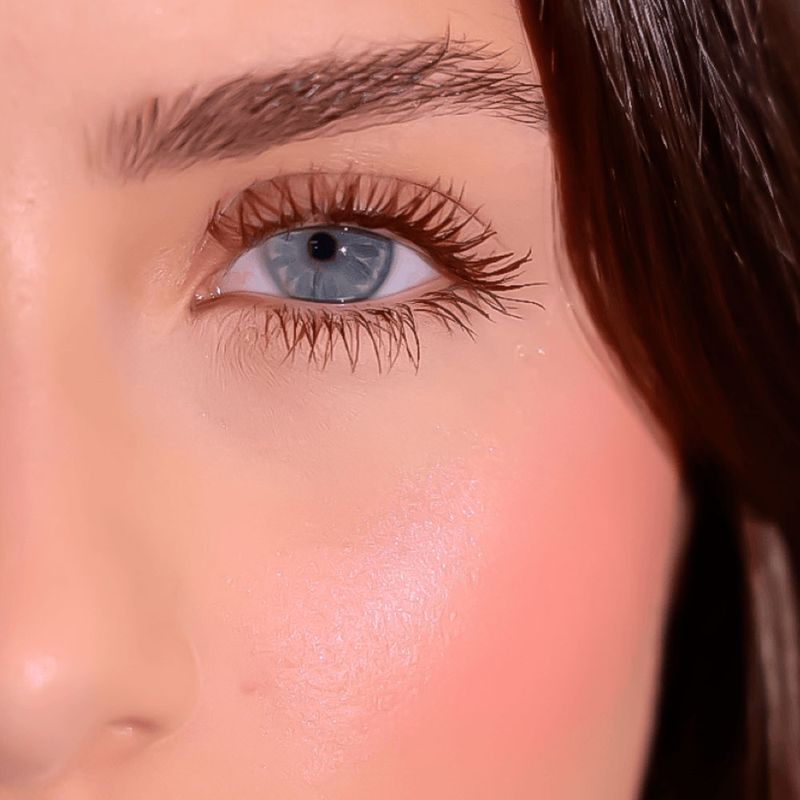 Máscara de Cílios Mari Maria Ginger Lash Marrom 7,4g