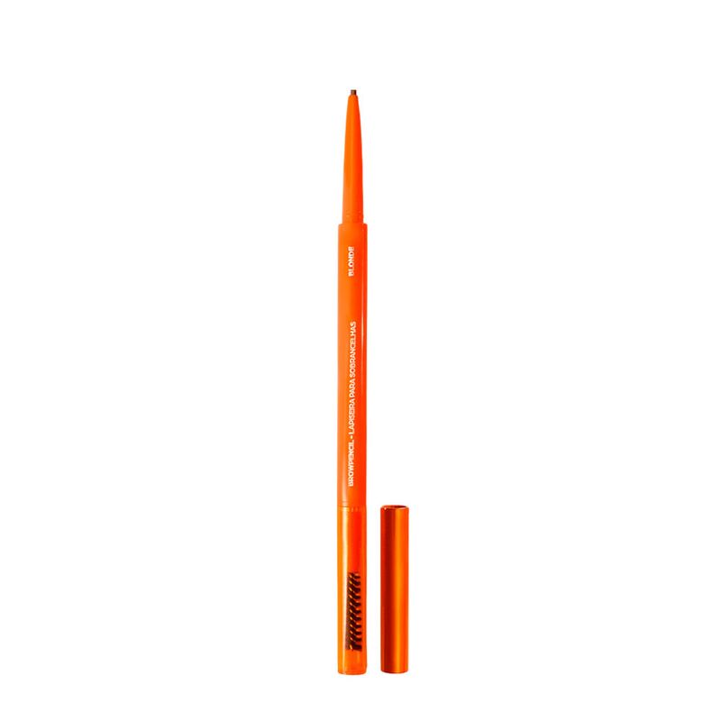 Lapiseira para Sobrancelhas Mari Maria Brow Pencil Blonde