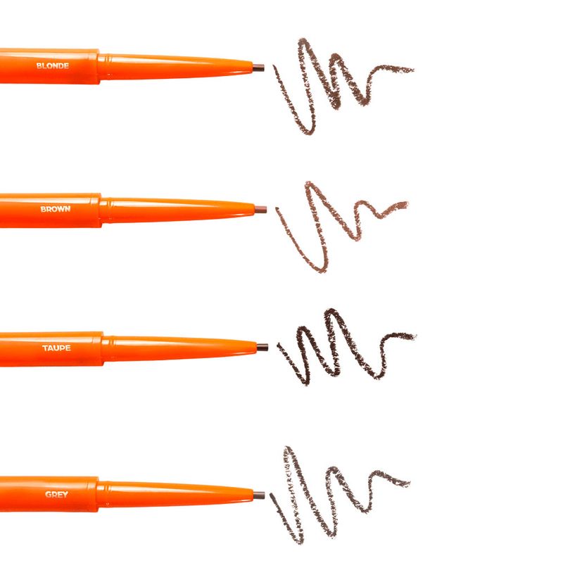 Lapiseira para Sobrancelhas Mari Maria Brow Pencil Blonde