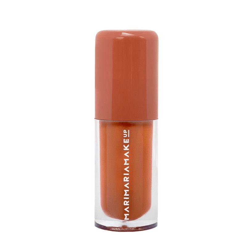 Gloss Labial Mari Maria Lip Candy Doce de Leite 5,5ml