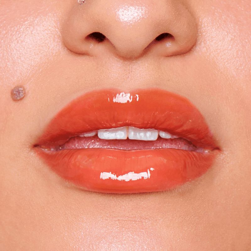 Gloss Labial Mari Maria Lip Candy Doce de Leite 5,5ml
