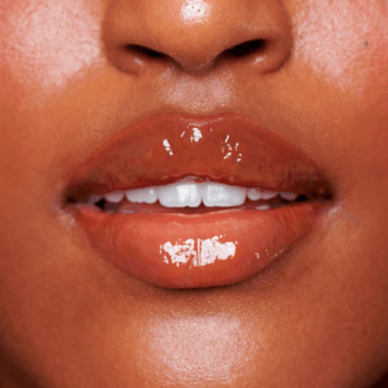 Gloss Labial Mari Maria Lip Candy Doce de Leite 5,5ml