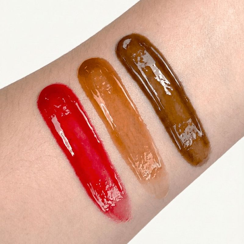 Gloss Labial Mari Maria Lip Candy Doce de Leite 5,5ml