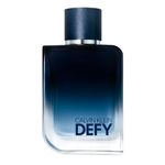 Perfume Masculino Calvin Klein Defy Eau de Parfum 100ml