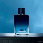 Perfume Masculino Calvin Klein Defy Eau de Parfum 100ml